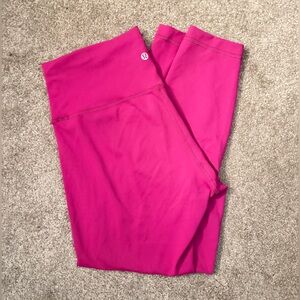 lululemon Align leggings